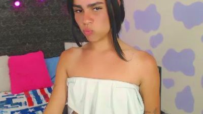 Cutebaby_77 from Puerto Rico