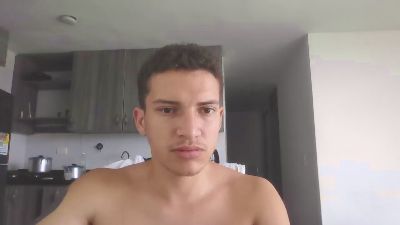 DanielHotMed from Colombia