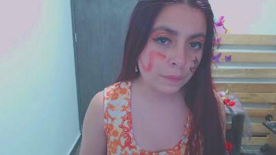 Danna_zv from Colombia