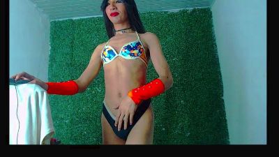 Dannypervert from Colombia