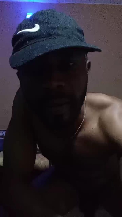 Dickherr from Nigeria