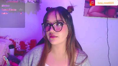 Dollie_ from Colombia