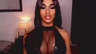DominantLatina from Philippines