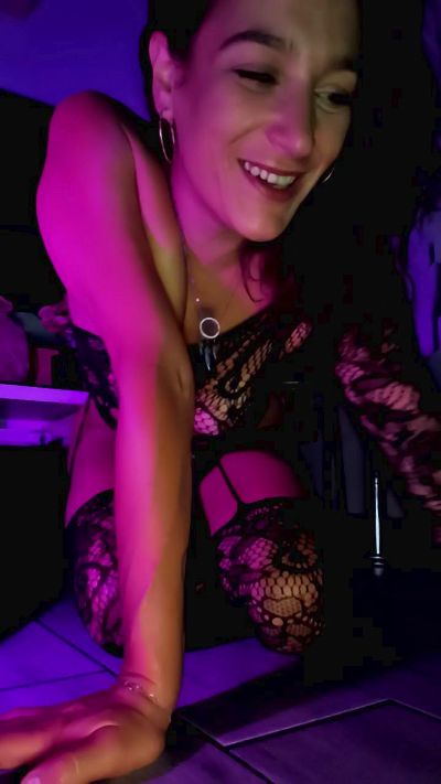 Dreamloveme from France
