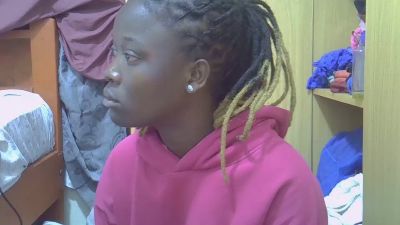 Ebony_melanin from Kenya