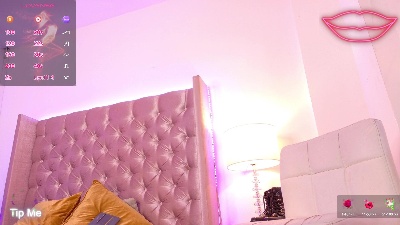 Elektra_7 from Colombia