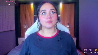 Emmajones9 from Colombia
