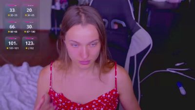 EmmySkyy from Ukraine