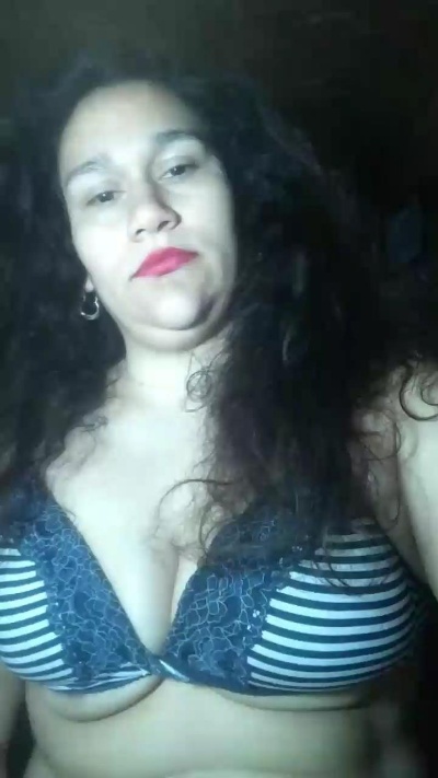 Estefii4 from Chile
