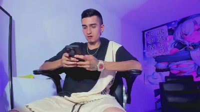 Ethaan_Boy from Colombia