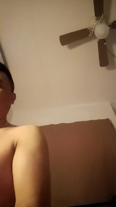 Fenixhot25 from Mexico