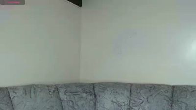Gaby_ShyGirl from Colombia