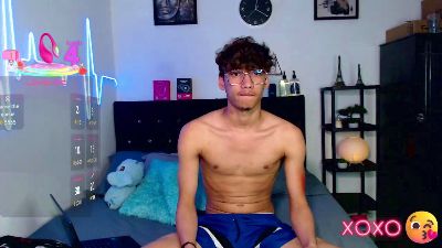 Gael_Jones from Colombia