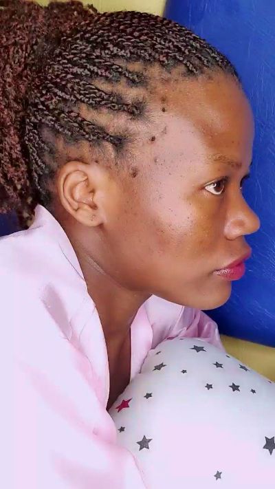 Garrre from Kenya