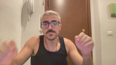 Giovannuzz from Italy