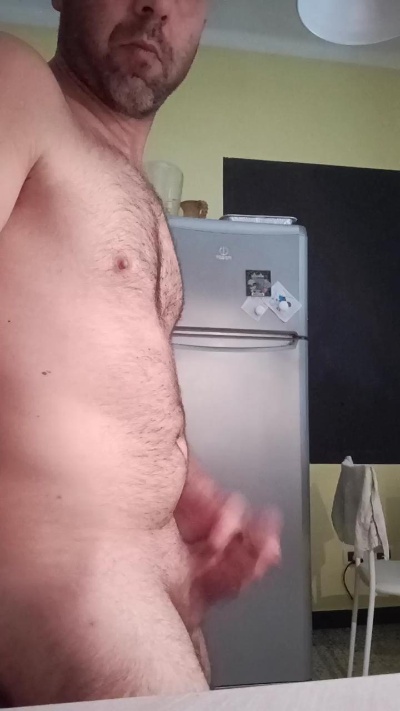 Giuliamo from Italy