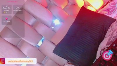 GoddesBunnySofi from Colombia