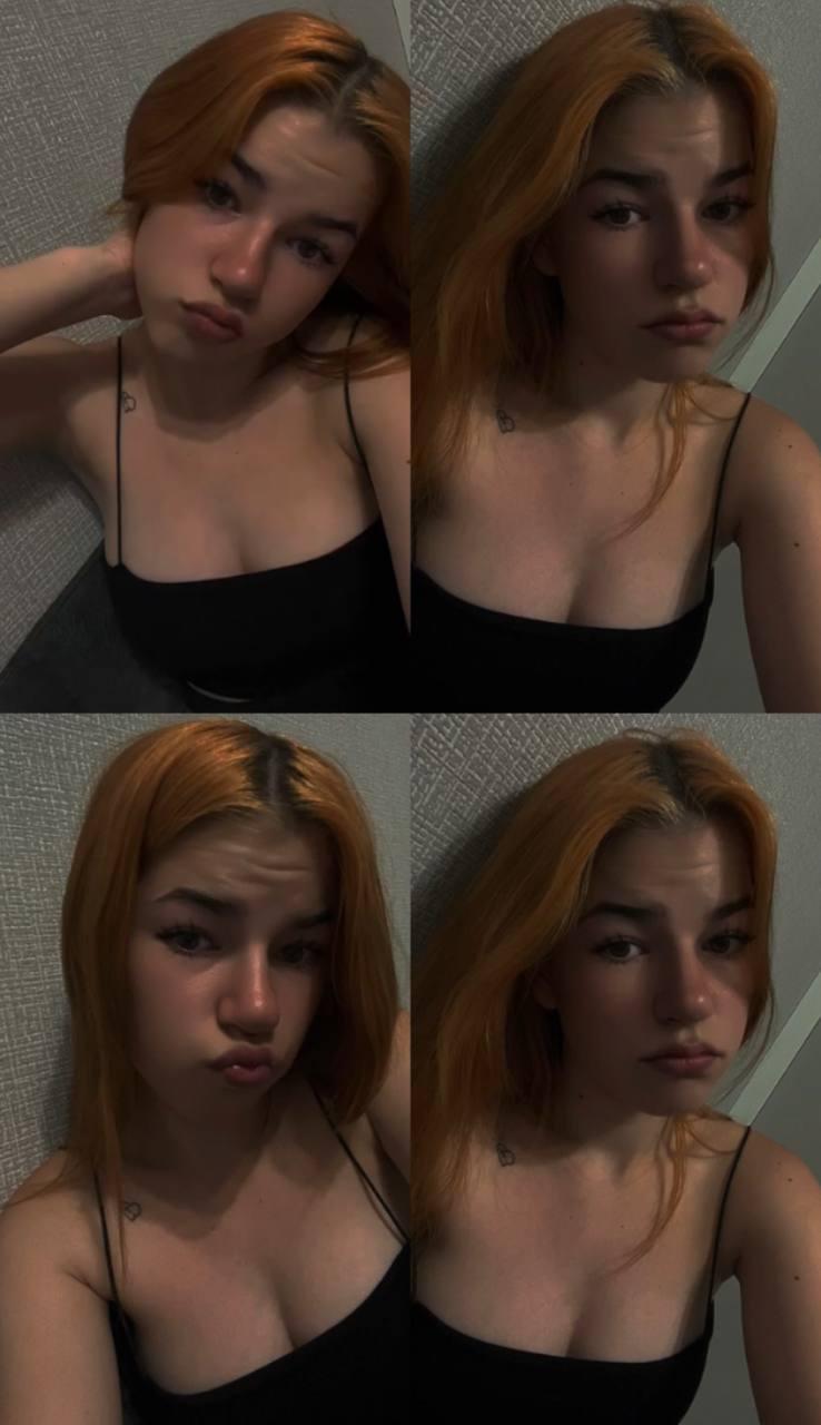 HalfPint_Babe from Latvia