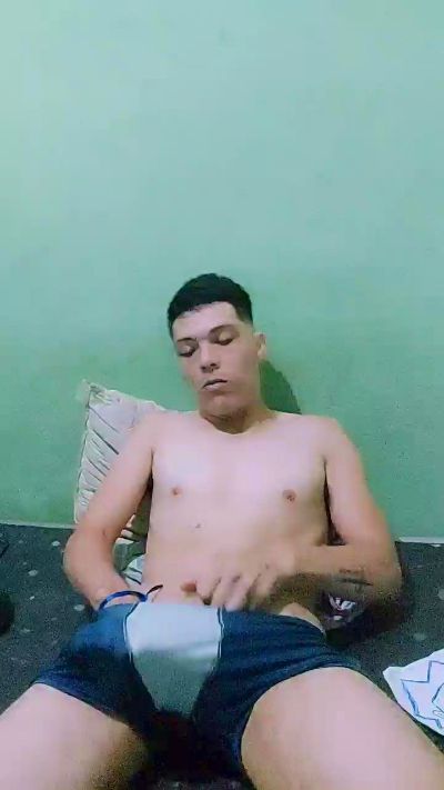 Hanz766 from Brazil