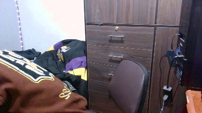 Hot_Couple_21K from Colombia