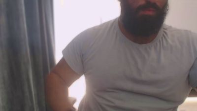 Hugehairymacho from Germany