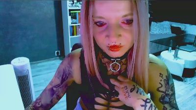 InesDesire from Germany