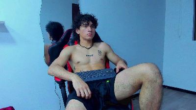 JackTylor from Colombia