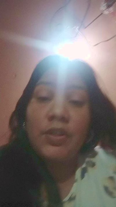 JadeFenix from Argentina