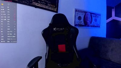 JamesCr_ from Colombia