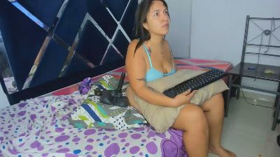 Jenny_Cherryy from France