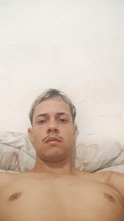 Joaoabcd27 from Brazil