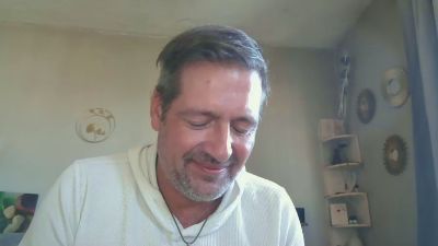 JoeMorgan1 from France