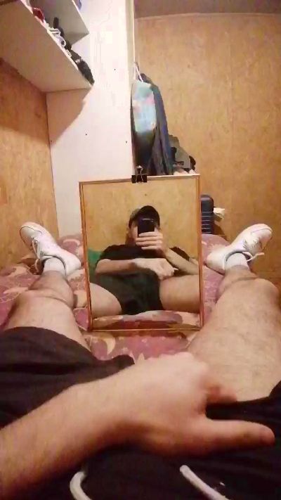 Joohn_1898 from Chile