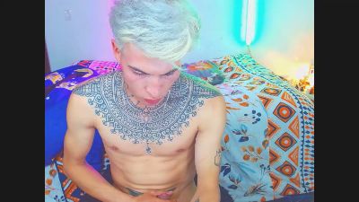 Jordan_james_ from Colombia