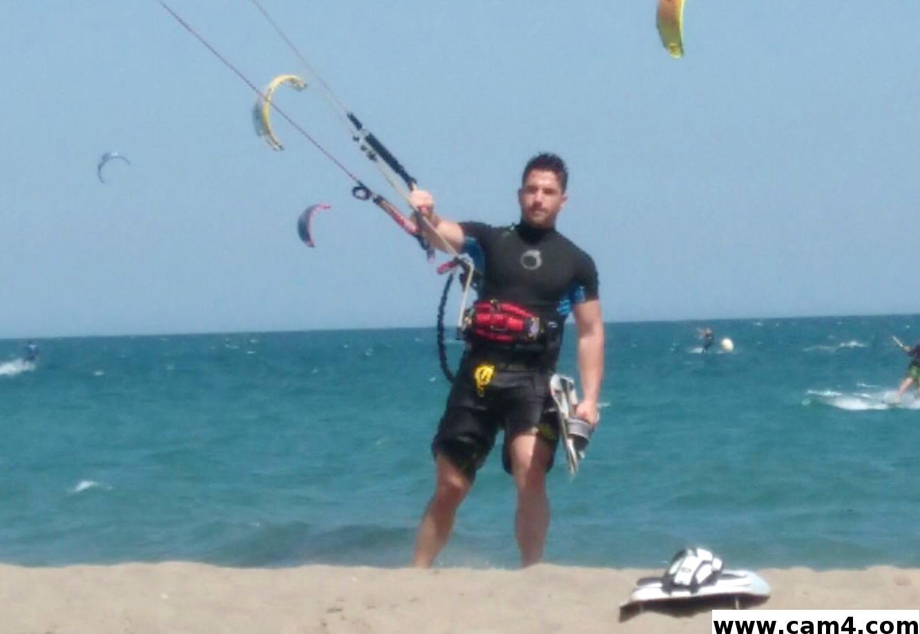 Jose_mdr from Spain