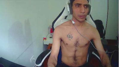 Joshuuuuuu from Colombia