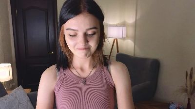 Katie_Hardy_ from Latvia