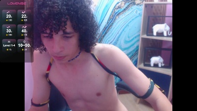 Kurtt_Miller from Colombia