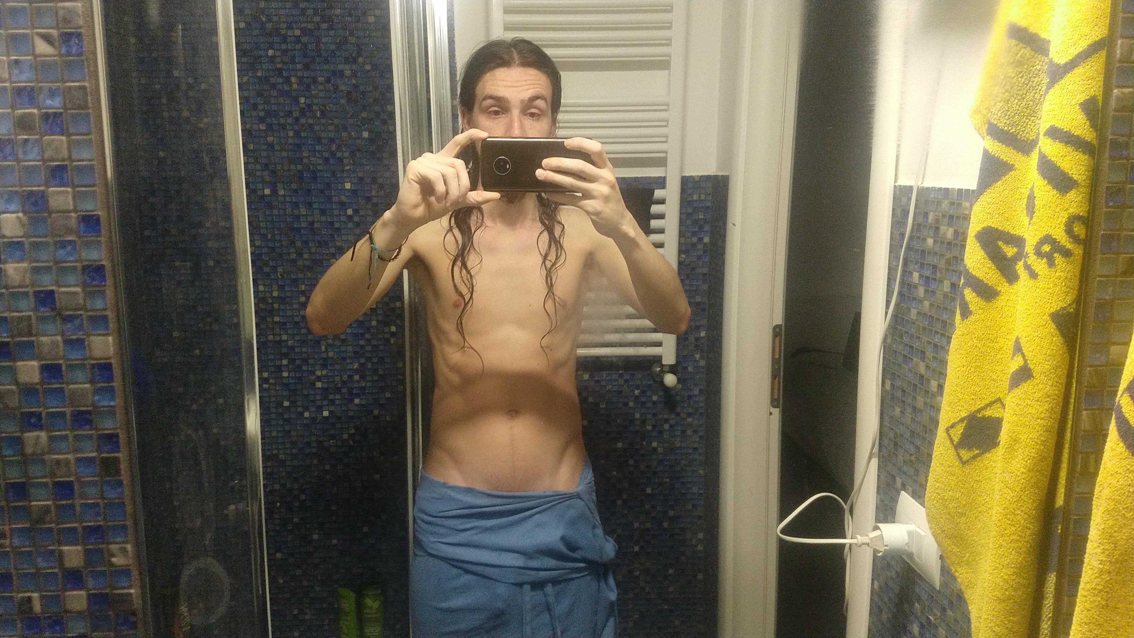 LRNJ from Italy
