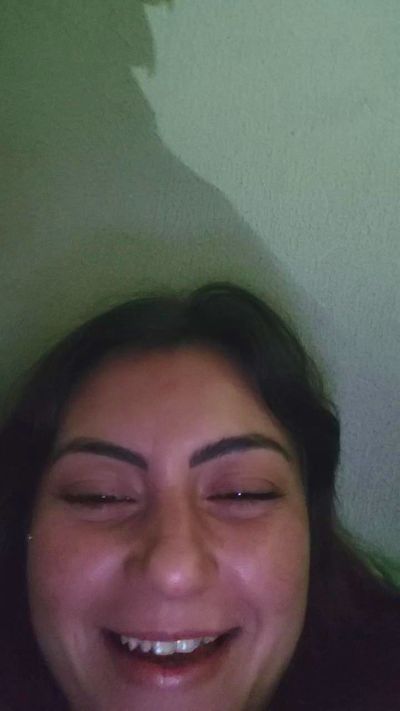 Ladylovehot69 from Brazil