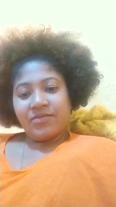 Larssah from Madagascar