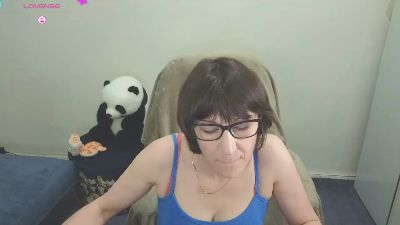 LenaFlynn from Russia