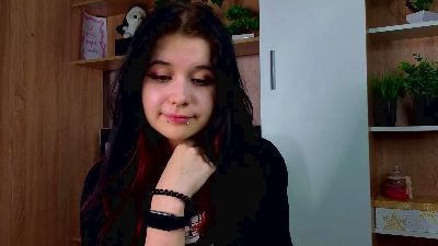 LiliLovette from France