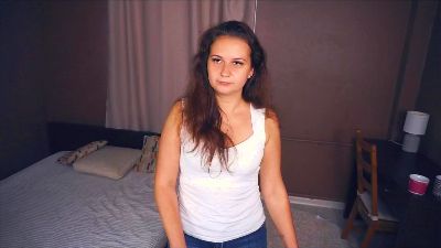 LillianBasta from Serbia