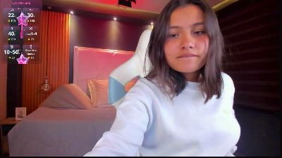 Lily_fox1 from Colombia