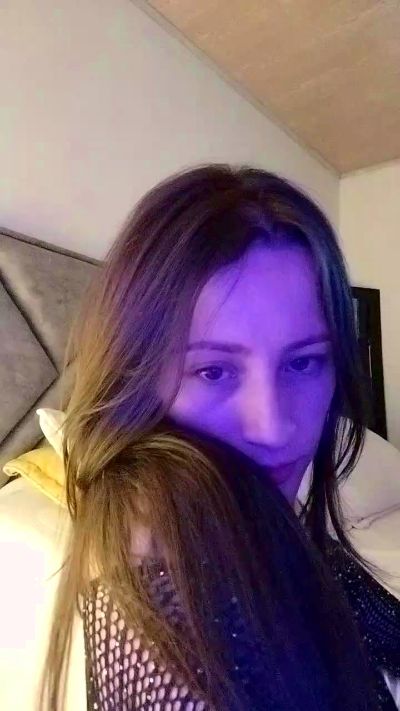 Lilymo from Italy