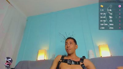 Lion_Dynamite from Colombia