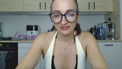LorenneAngel from Germany