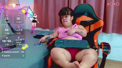 LucyXMiesha from Colombia