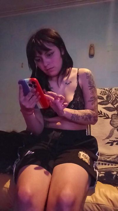 Luuz2 from Argentina